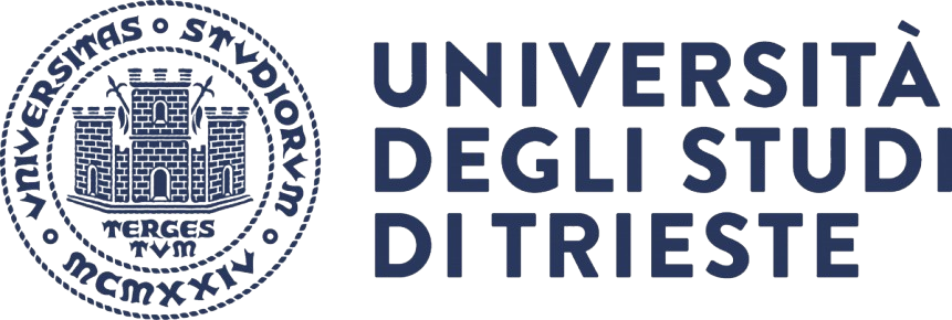 Logo Università Trieste