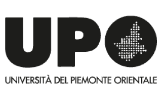 Logo Università del Piemonte Orientale